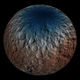 Image for article titled These Are the Most Detailed Images Yet of the Bright Spots on Ceres